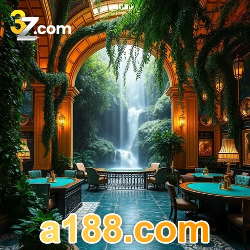 Apostas Empolgantes e Diversificadas no a188.com