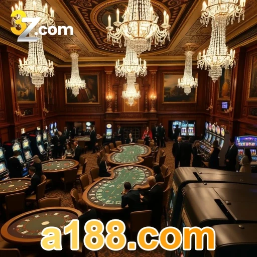 Bônus Imperdíveis no a188.com: A Diversão Nunca Acaba!