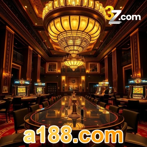 Conquiste o Mundo dos Jogos com o Login do a188.com