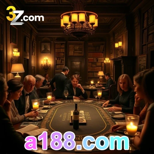 Inovações na seção Paga do a188.com: Um novo patamar de diversão