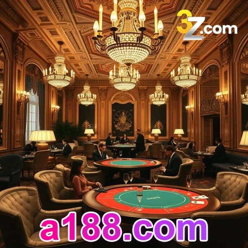 Promoções Imperdíveis no a188.com: Jogue e Ganhe!